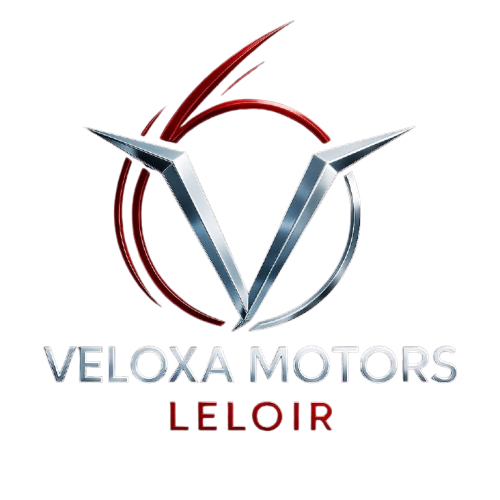 Veloxa Motors